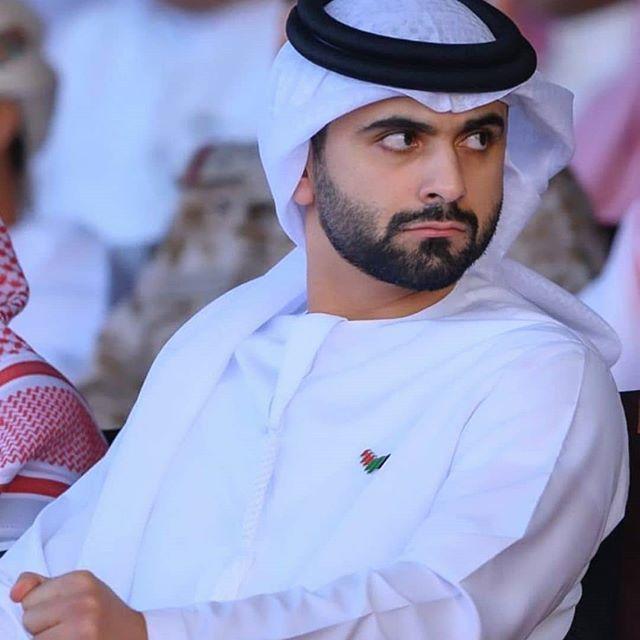Mansoor Bin Mohammed Almaktoum watch collection